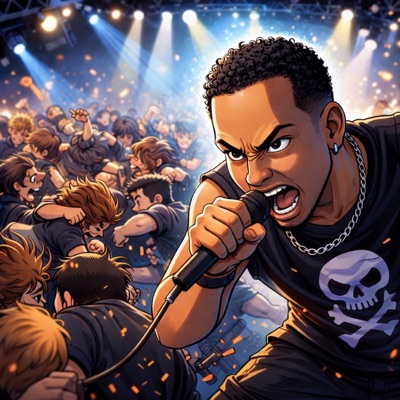 Rock - Single
