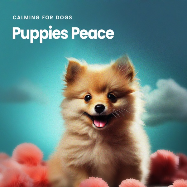 Puppies Peace
