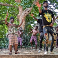 Jambo (feat. Momox & Shimmy) - Single - Empaya