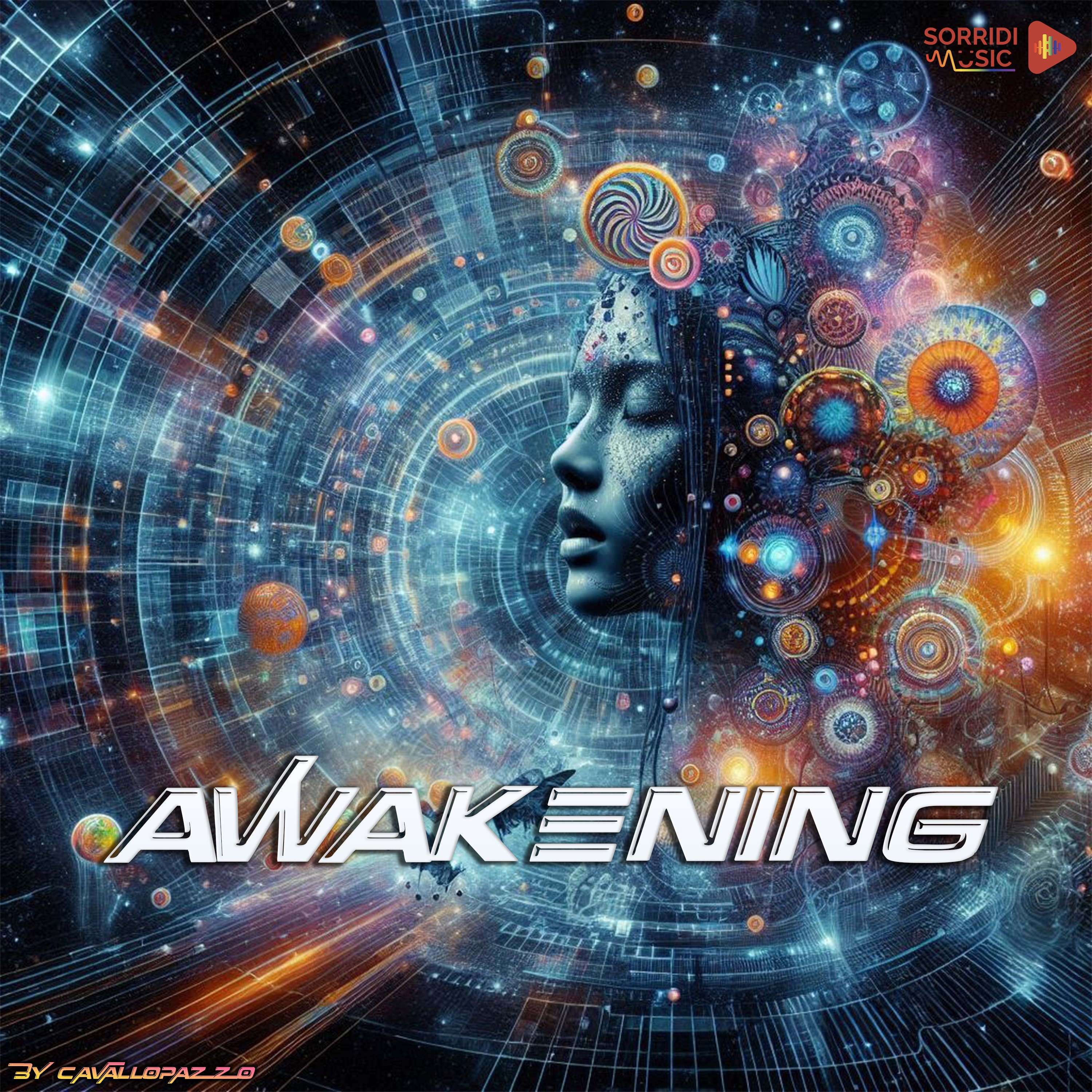 Awakening - Single