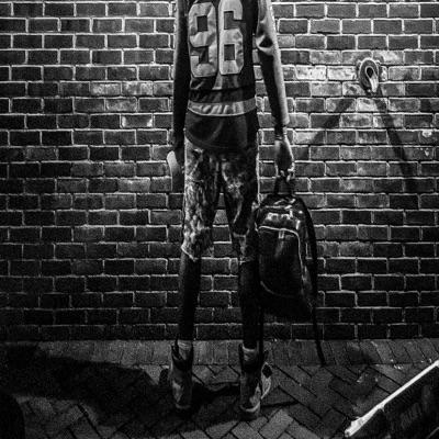 They Goin Hate Me! - EP