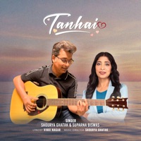 Tanhai - Single - Suparna Biswas & Shourya Ghatak