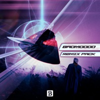 Badmoood Remix Pack - EP - BADMOOOD & Hyde Lee
