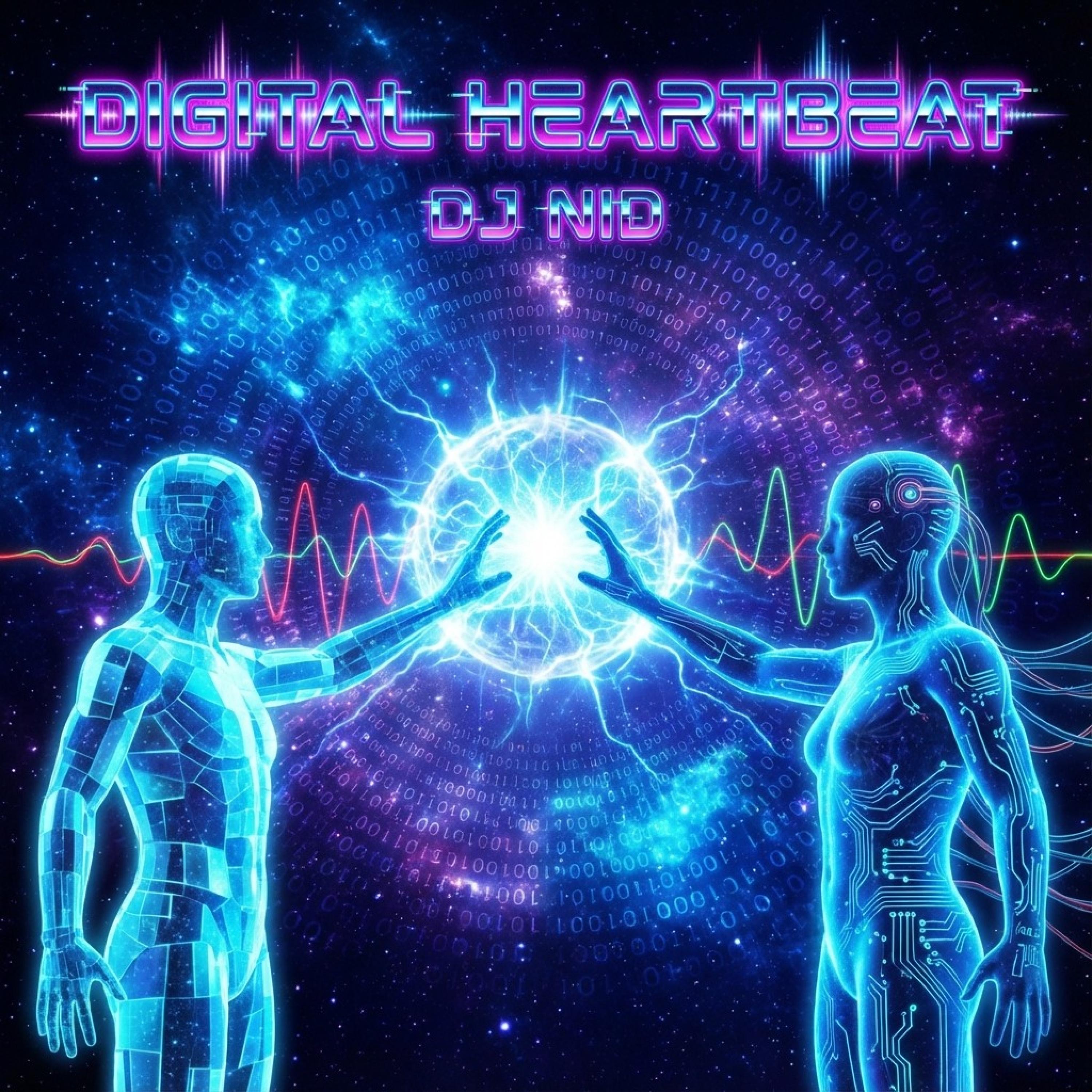 Digital Heartbeat - Single