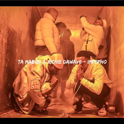Listen to Impepho - Single by Richie Dawave & Ta Mabibi