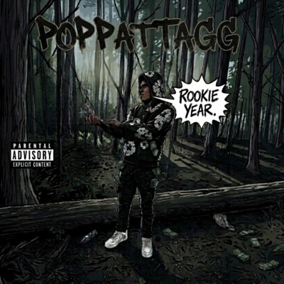 Rookie year - EP