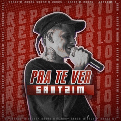 Pra Te Ver - Repertório 2K25 - Single