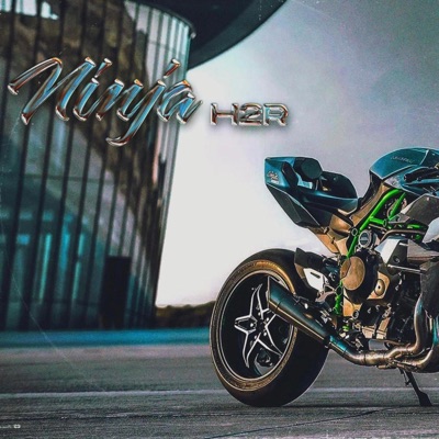 Ninja H2R - Single
