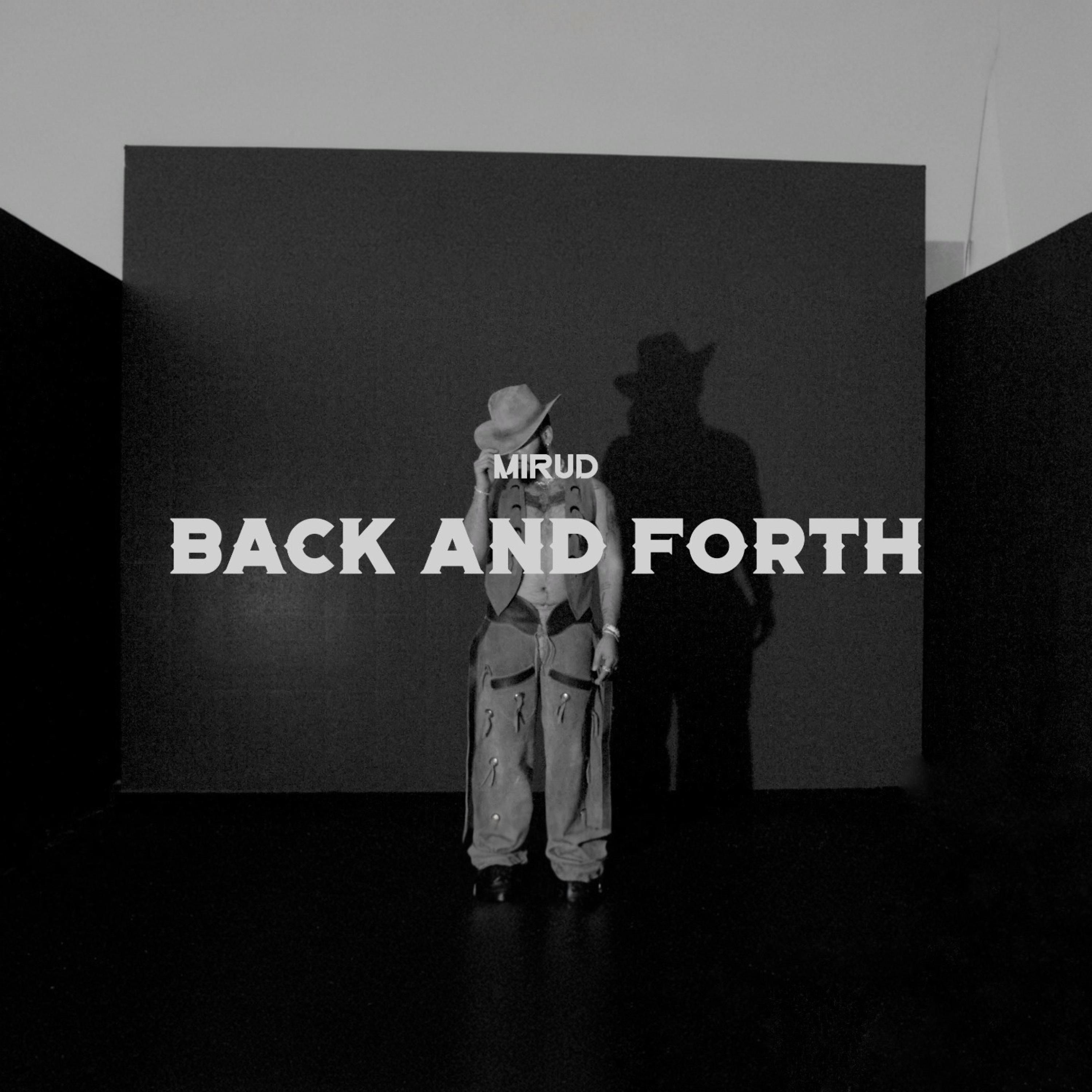 Back & Forth - Single