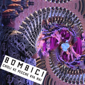 Choli Ke Peeche Kya Hai