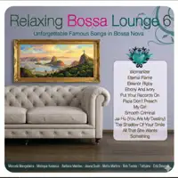 Papa Don't Preach (Bossa version)
