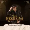 Joaquin Guiller