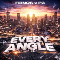 Every Angle (feat. Feinos) - Single - AintDat3zy