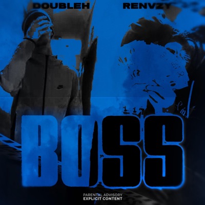 Boss (feat. Renvzyy) - Single