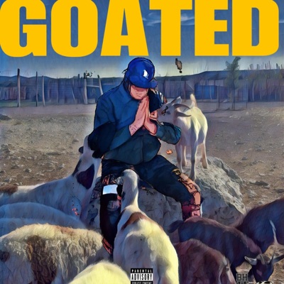 GOATED