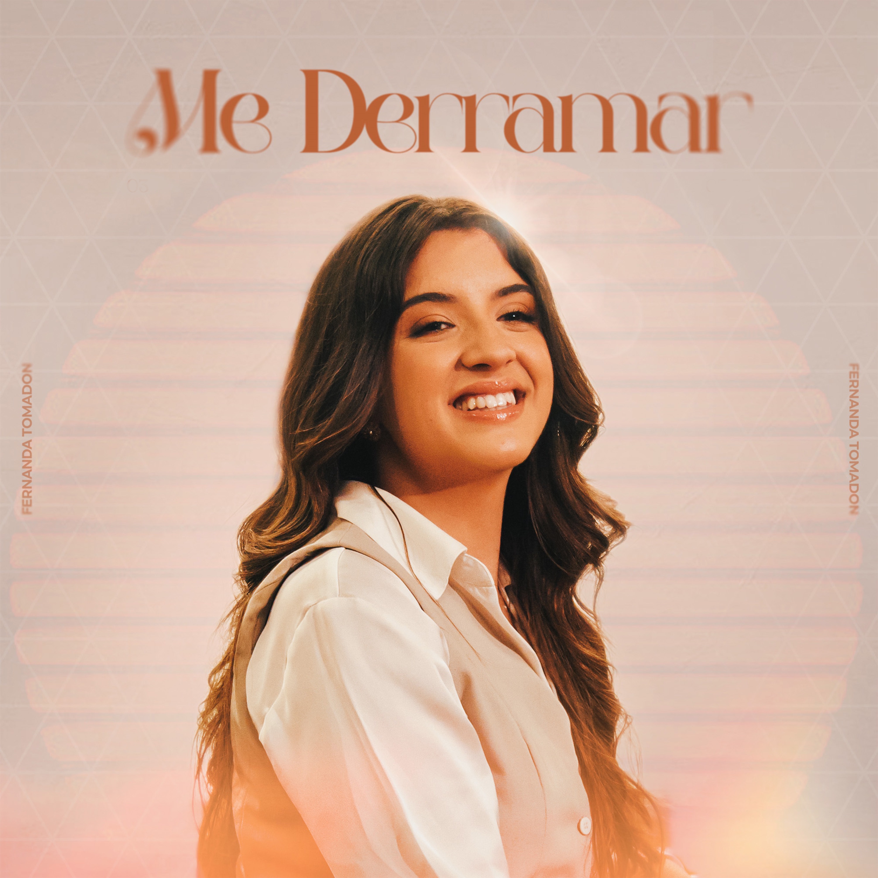 Me Derramar - Single