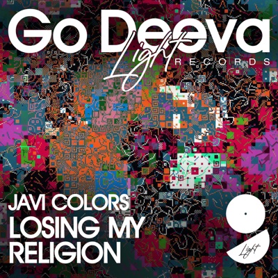 Losing My Religion - Single