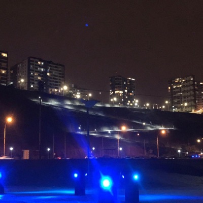 Porfavor (feat. Zaiko!) - Single