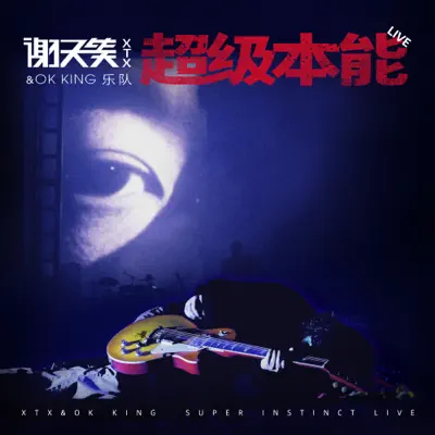 Tianxiao Xie - Shazam
