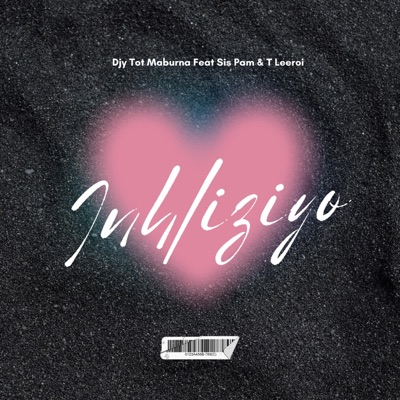 Inhliziyo (feat. Sis Pam & T Leeroi) - Single
