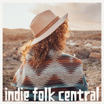 Indie Folk Central: June 2024