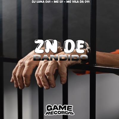 Zn de Bandido - Single