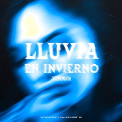 Lluvia en Invierno - Single