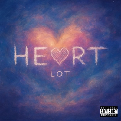 Heart (feat. Tim Dolle) - Single