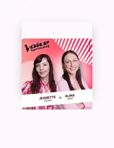 Luister naar Jeanette Teloh, bekijk muziekvideo's, lees de bio, bekijk de tourdata, en meer!