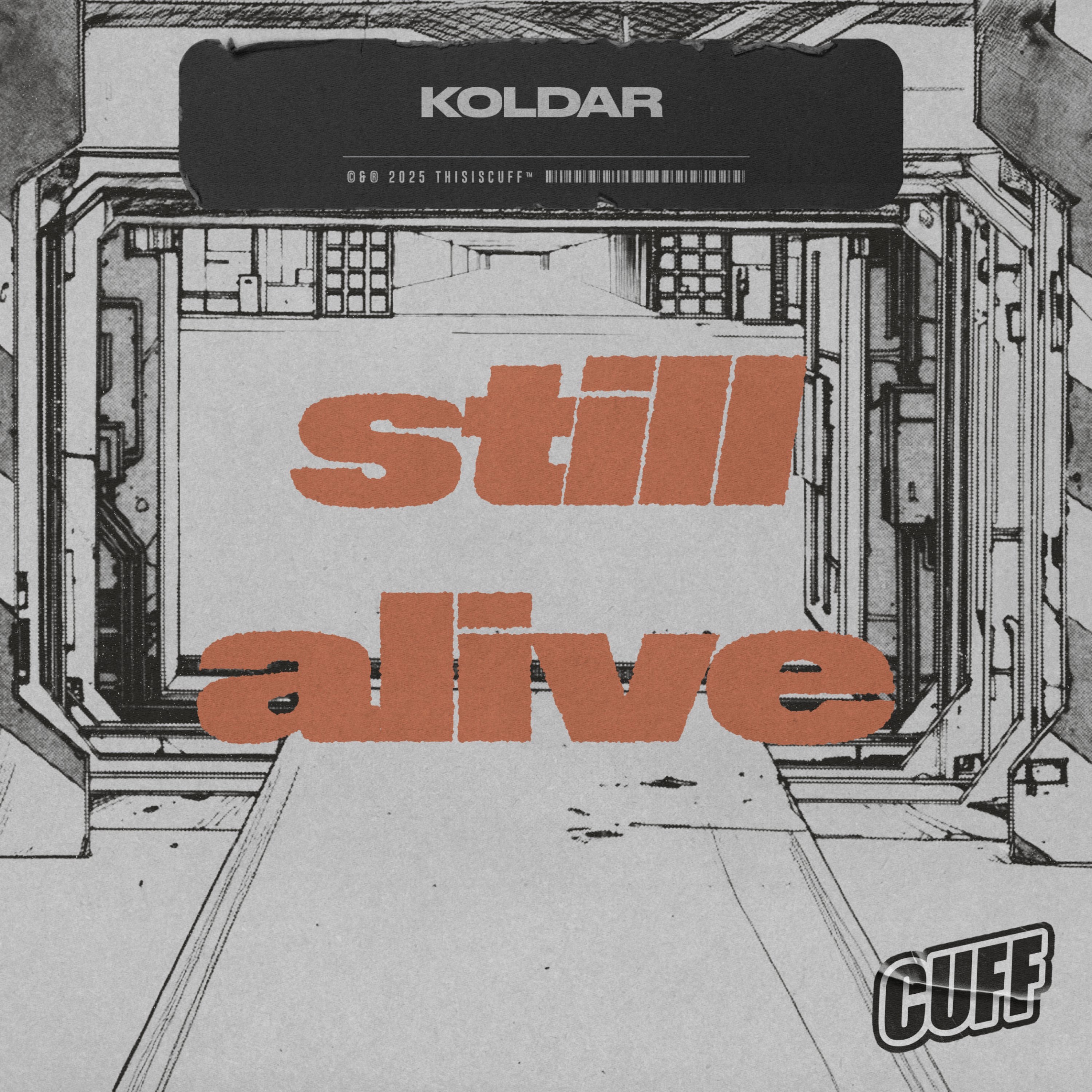 Still Alive - Single