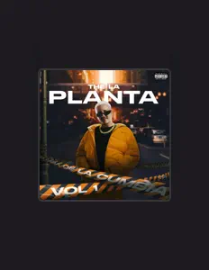 The La Planta सुनें, म्यूज़िक वीडियो देखें, बायो पढ़ें, दौरे की तारीखें और बहुत कुछ देखें!