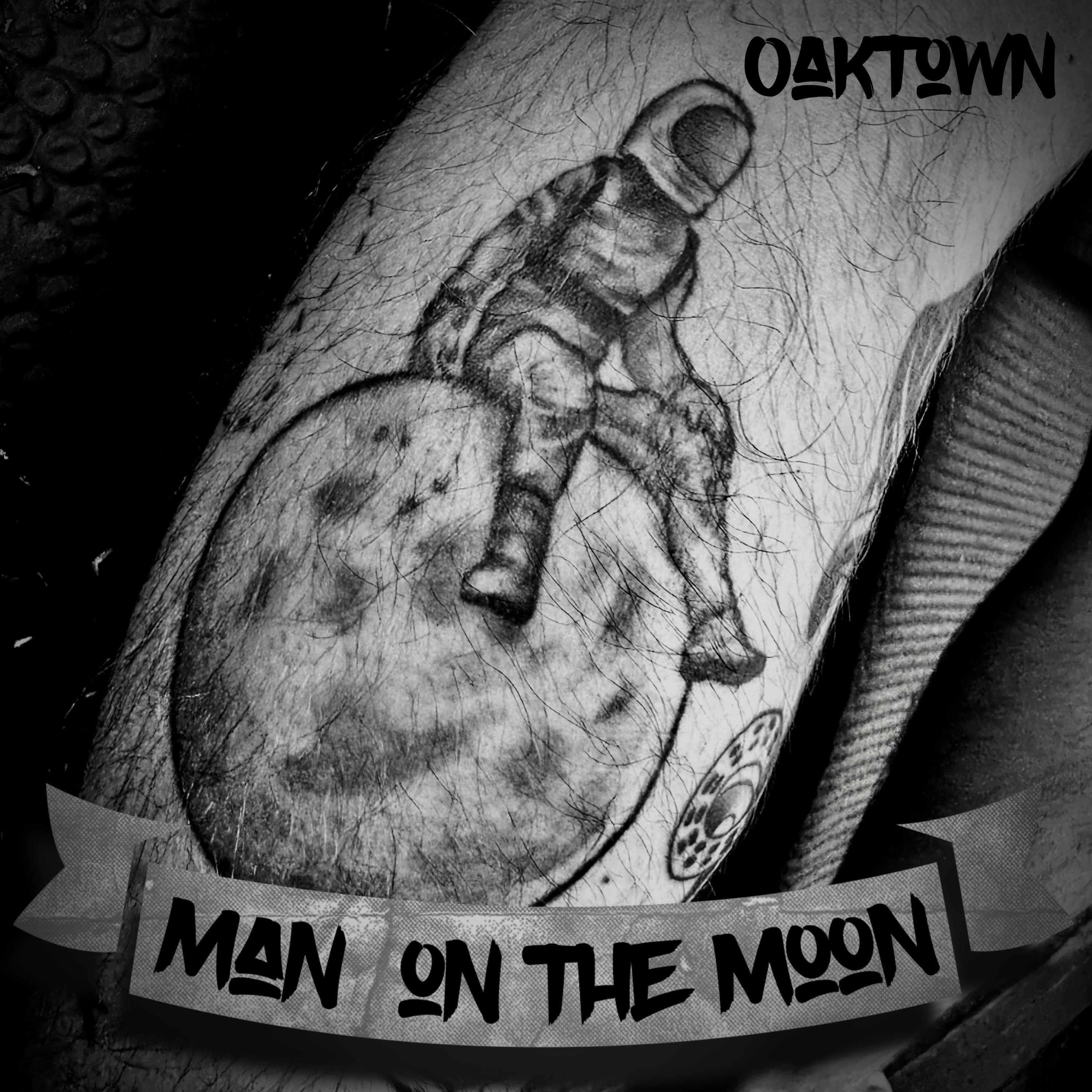 Man on the Moon - Single