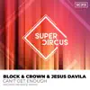 Block & Crown & Jesus Davila - Can't Get Enough