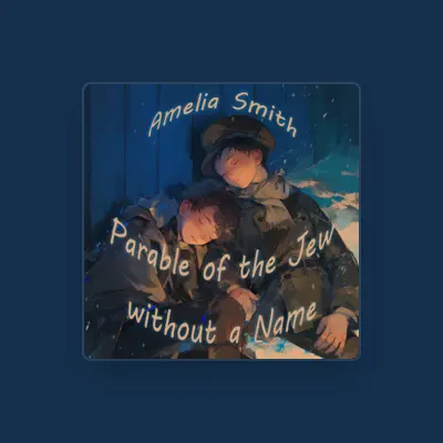 Listen to Amelia Smith, watch music videos, read bio, see tour dates & more!