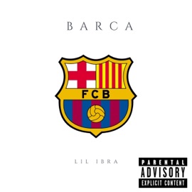 Barca Lil ibra