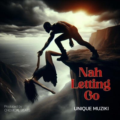 Nah letting go - Single
