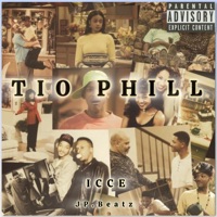 Tio Phill (feat. JP Beatz) - Single - Meno IC