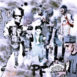 GotDamnGotDamn (feat. Uptkidd) Ypf cxsh