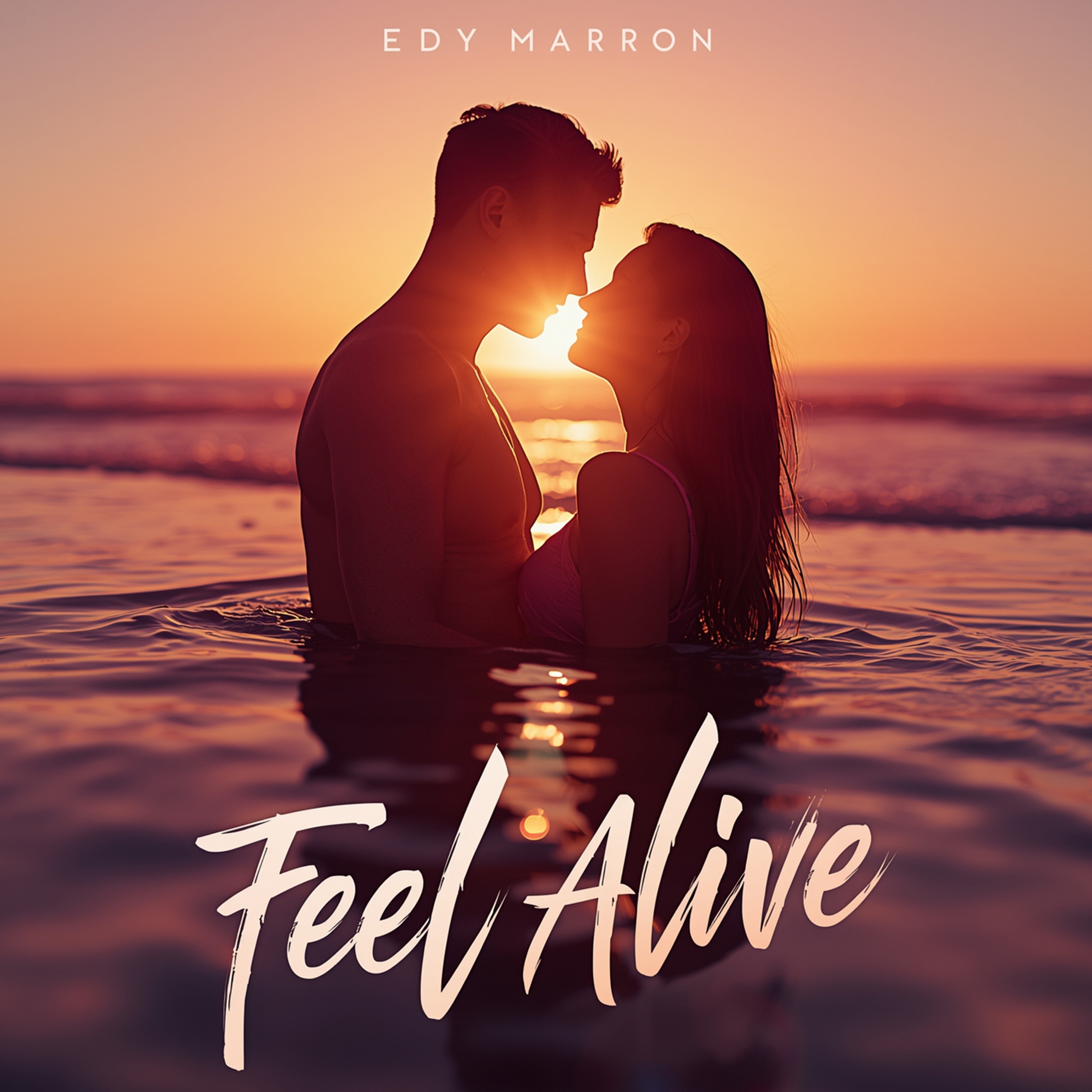 Feel Alive - Single