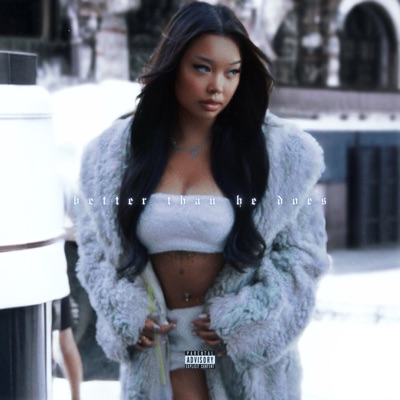 Better Than He Does - Single