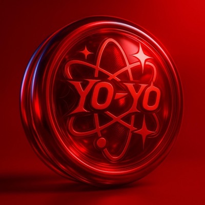 YO-YO (feat. DT) - Single