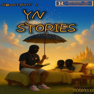 YN Stories - EP