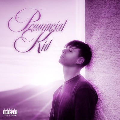 PROVINCIAL KID - EP