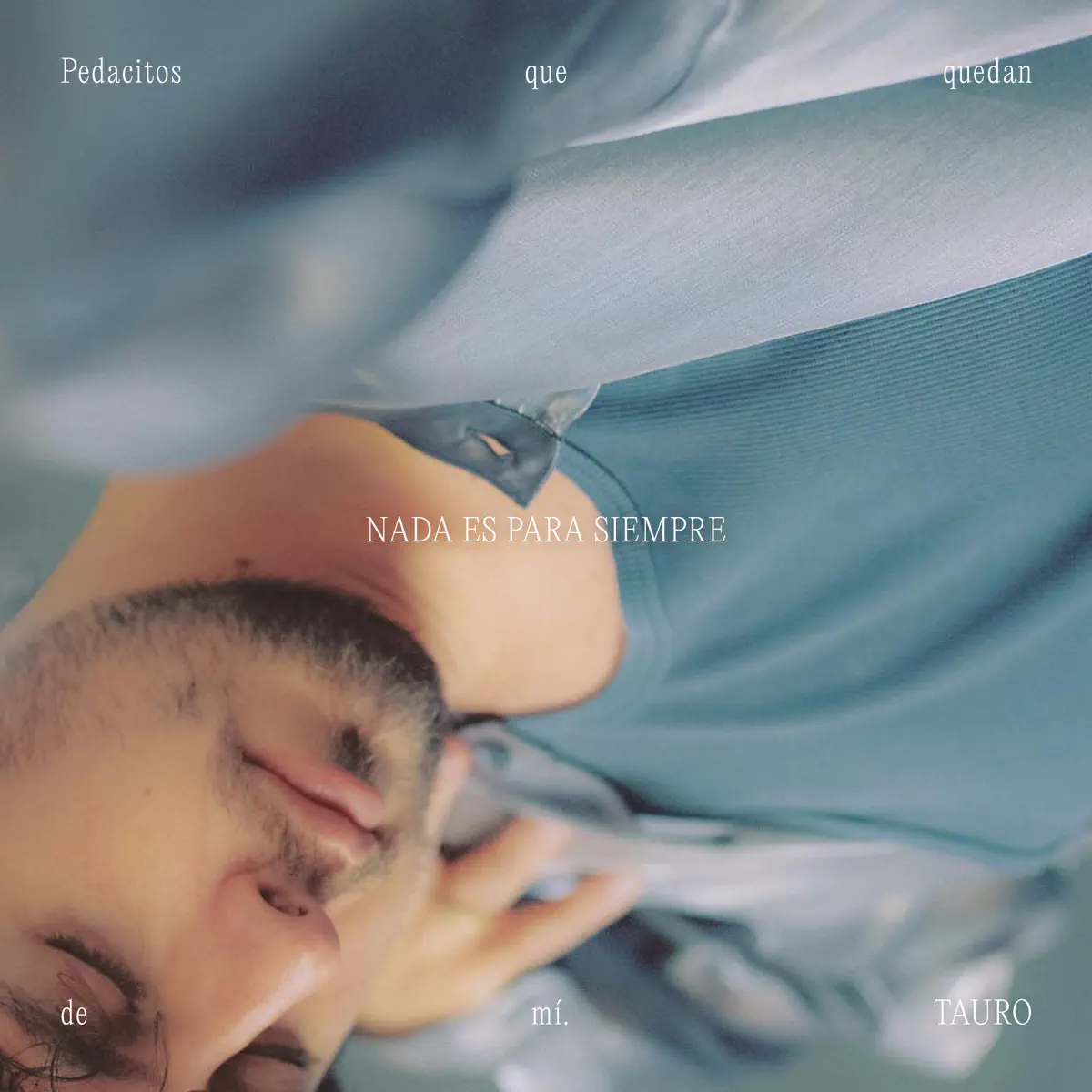 TAURO - Nada es para siempre - Single (2024) [iTunes Plus AAC M4A]-新房子