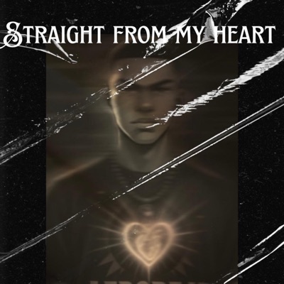 Straight from My Heart - EP