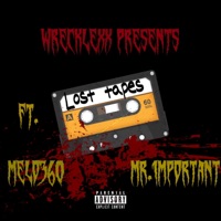 Lost Tapes - EP - Melo360