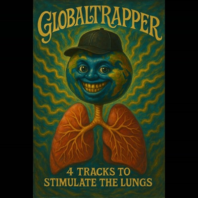 4 Tracks To Stimulate The Lungs - EP