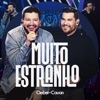 MUITO ESTRANHO
