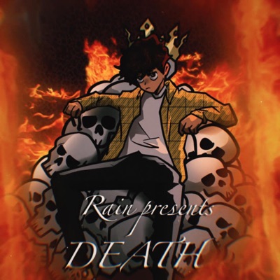 Rain Presents: Death