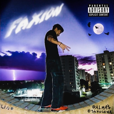 Faxion - Single